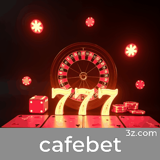Experiência VIP Luxuosa no Cafebet Casino