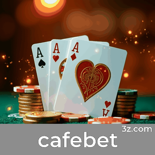 Cafebet: Apostas Esportivas de Precisão e Excelência