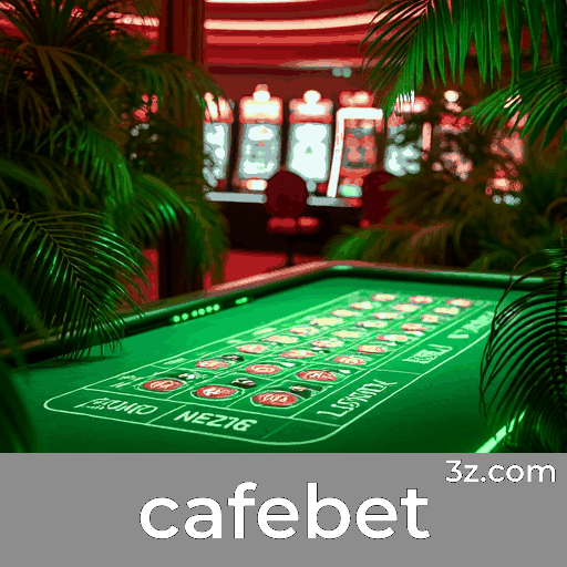 Maximize Sua Experiência com cafebet: Táticas Comprovadas e Abordagem Inteligente