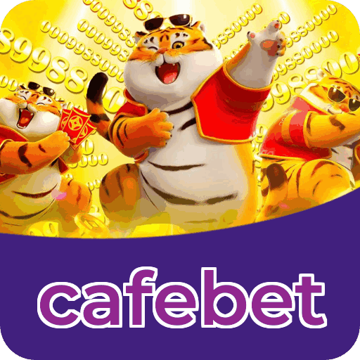 Siga a cafebet no Facebook