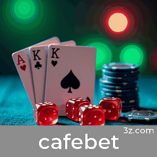 Cafebet: Top Odds e Apostas ao Vivo em Futebol