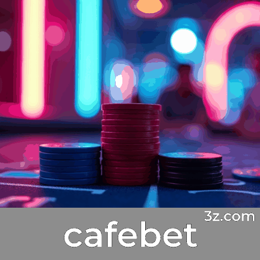 Experiência VIP Exclusiva no Cafebet Casino