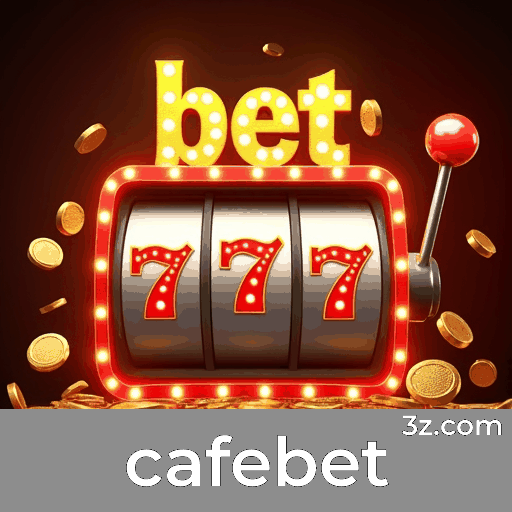 Cafebet: Escolhas Diversas para Jogadores Brasileiros