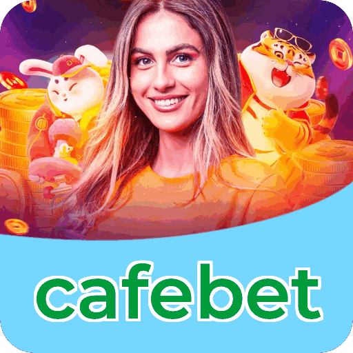 Instalação Android cafebet