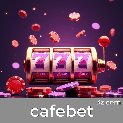 Experiência VIP Luxuosa no Cafebet Casino