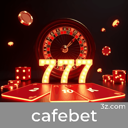 cafebet: Seu Cassino Online Confiável e Seguro