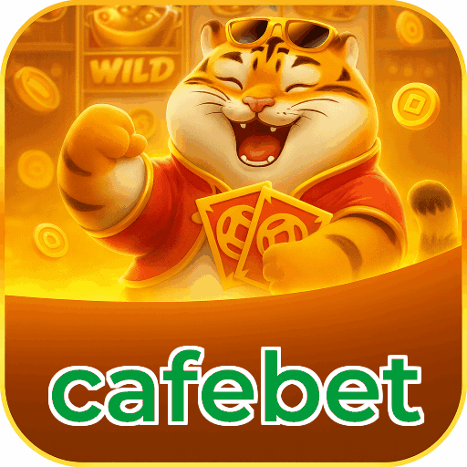 cafebet: Seu Cassino Online Confiável e Seguro