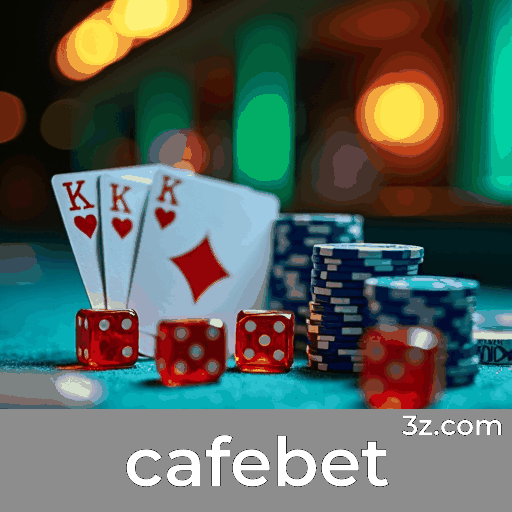 Cafebet: Plataforma Estável e Segura para o Brasil