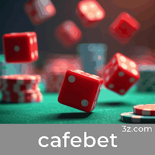 Cafebet: Jogos Online Diversos e Entretenimento
