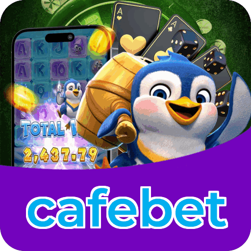 Certificações de segurança e licenças da cafebet