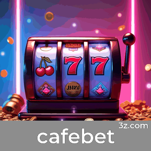 Cafebet: Escolhas Diversas para Jogadores Brasileiros