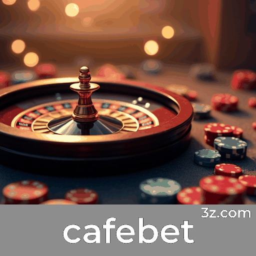 cafebet: Seu Cassino Online Confiável e Seguro