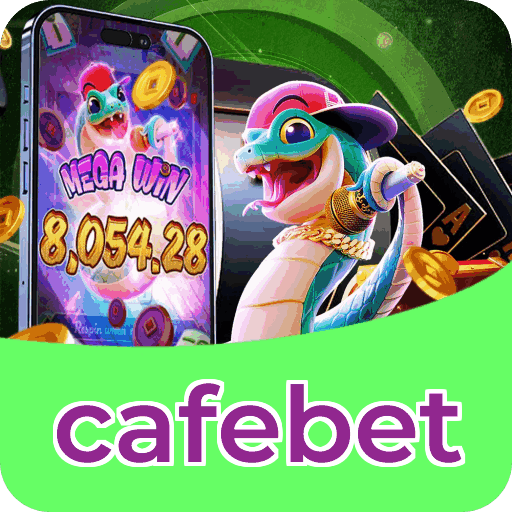 Jogos com maior RTP na cafebet